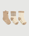 MEDIAS SOTE X3 742707 BABY FRESH