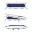 BAÑERA COJIN+SOPORTE STANDAR HAPPY BABY