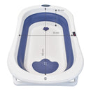 BAÑERA COJIN+SOPORTE STANDAR HAPPY BABY