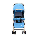 COCHE ESTÁNDAR T608GF BABY KAYS AZUL