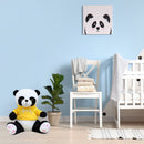 PELUCHE PANDA AP3-4084-1 DPELOS