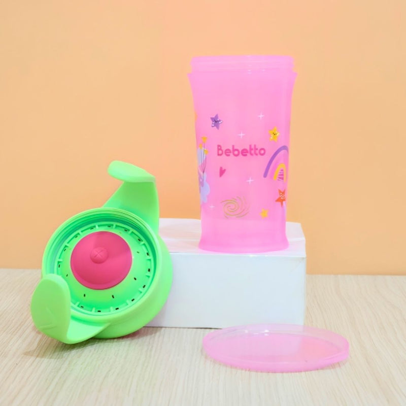 VASO ENTRENADOR 360°  51432 BEBETTO