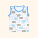 CONJUNTO FONDEO ELEFANT 293 CRECIENDO BABY