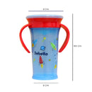 VASO ENTRENADOR 360°  51432 BEBETTO