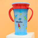 VASO ENTRENADOR 360°  51432 BEBETTO