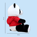 PELUCHE PANDA AP3-4084-1 DPELOS