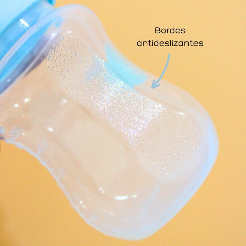 TETERO 6 OZ POPP-6021 BEBETTO