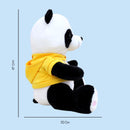 PELUCHE PANDA AP3-4084-1 DPELOS