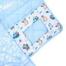 CAMBIADOR ORGANIZADOR 1004 CRECIENDO BABY