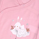 CONJUNTO BEBE NIÑA MLPL 10772 FOR BABY