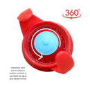 VASO ENTRENADOR 360°  51432 BEBETTO