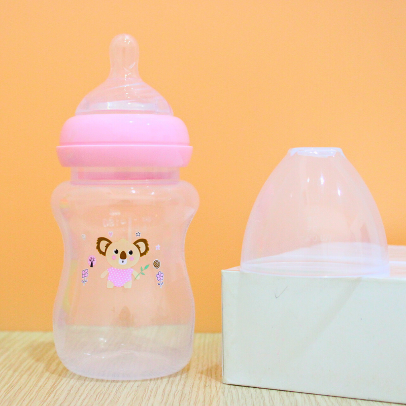 TETERO 6 OZ POPP-6021 BEBETTO