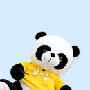 PELUCHE PANDA AP3-4084-1 DPELOS