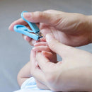 CORTAUÑAS XB-306 BEBETTO