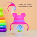 VASO ENTRENADOR 1913 MUNBE