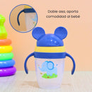 VASO ENTRENADOR 1913 MUNBE