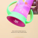 VASO ENTRENADOR 360°  51432 BEBETTO