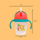 VASO ENTRENADOR 1913 MUNBE