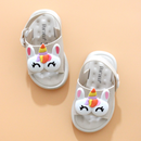 SANDALIA NIÑA 41-462N PARANÁ