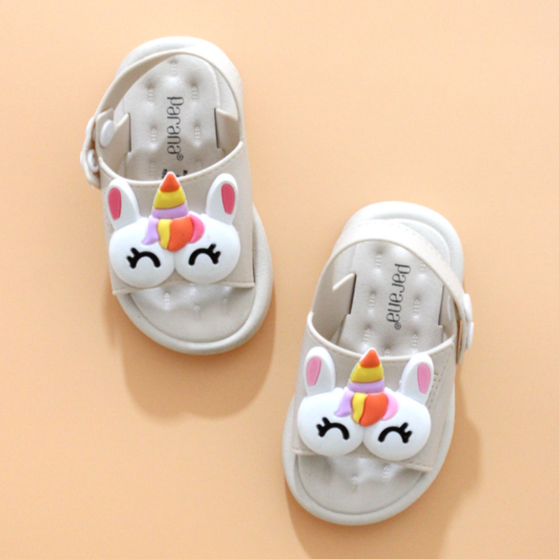 SANDALIA NIÑA 41-462N PARANÁ