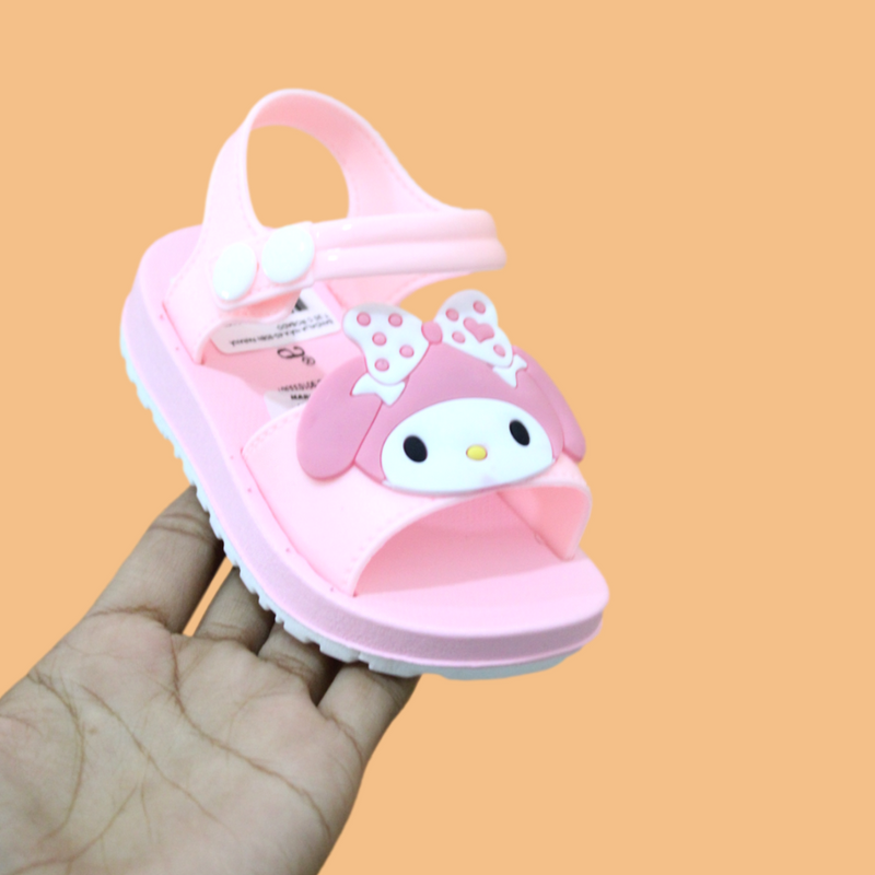 SANDALIA NIÑA 40-308N PARANÁ