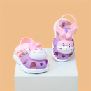 SANDALIA NIÑA 40-302N PARANÁ