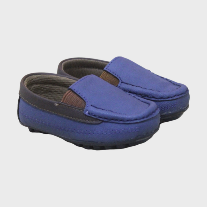 MOCASÍN NIÑO 892123 DICARITO