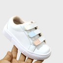 ZAPATO CASUAL NIÑA 702205 DICARITO