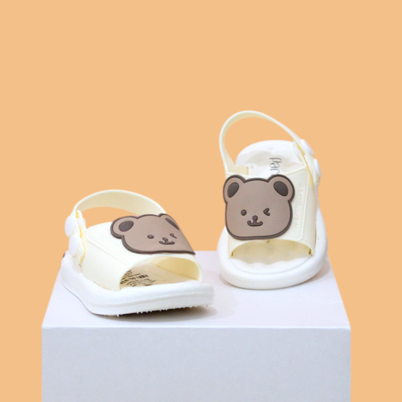 SANDALIA NIÑA 40-335N PARANÁ