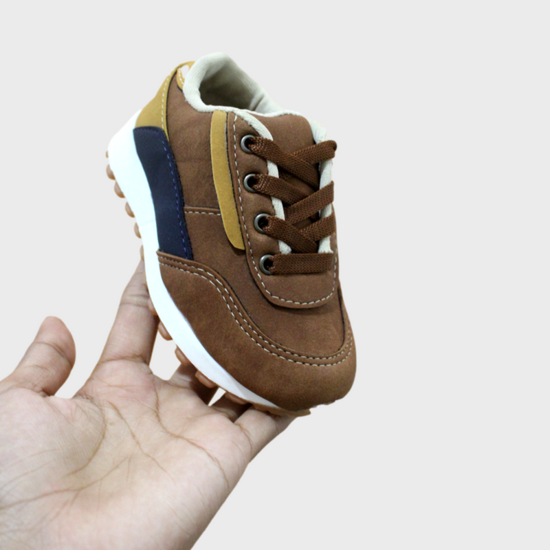 ZAPATO CASUAL NIÑO 902138 DICARITO