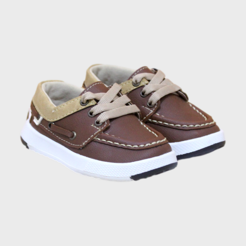 ZAPATO NIÑO 892118 DICARITO