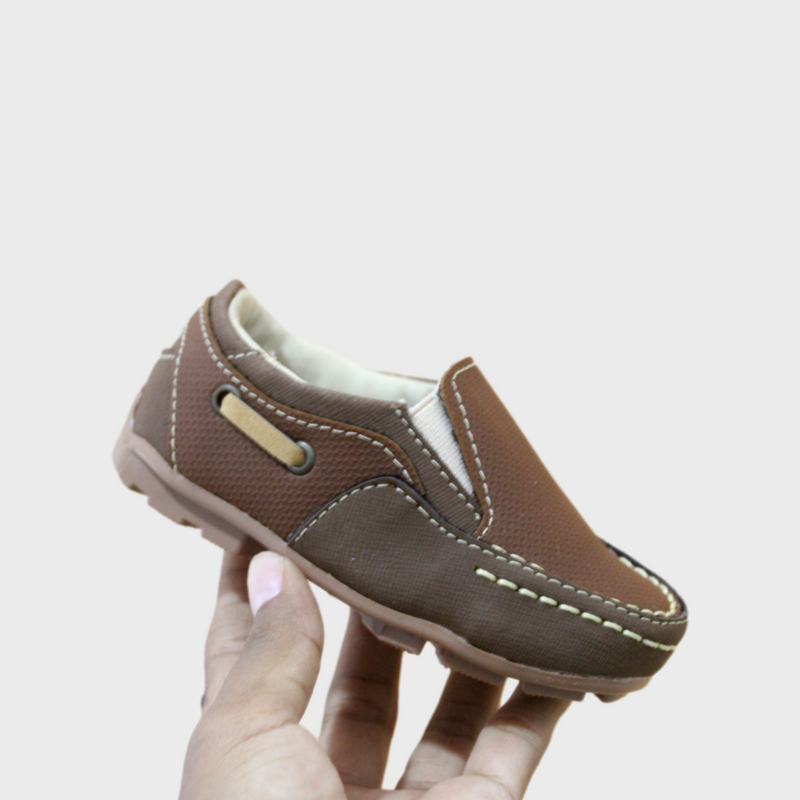 MOCASIN NIÑO 892120 DICARITO