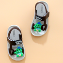 SANDALIA NIÑO 41-493K PARANÁ