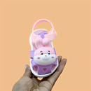 SANDALIA NIÑA 40-302N PARANÁ