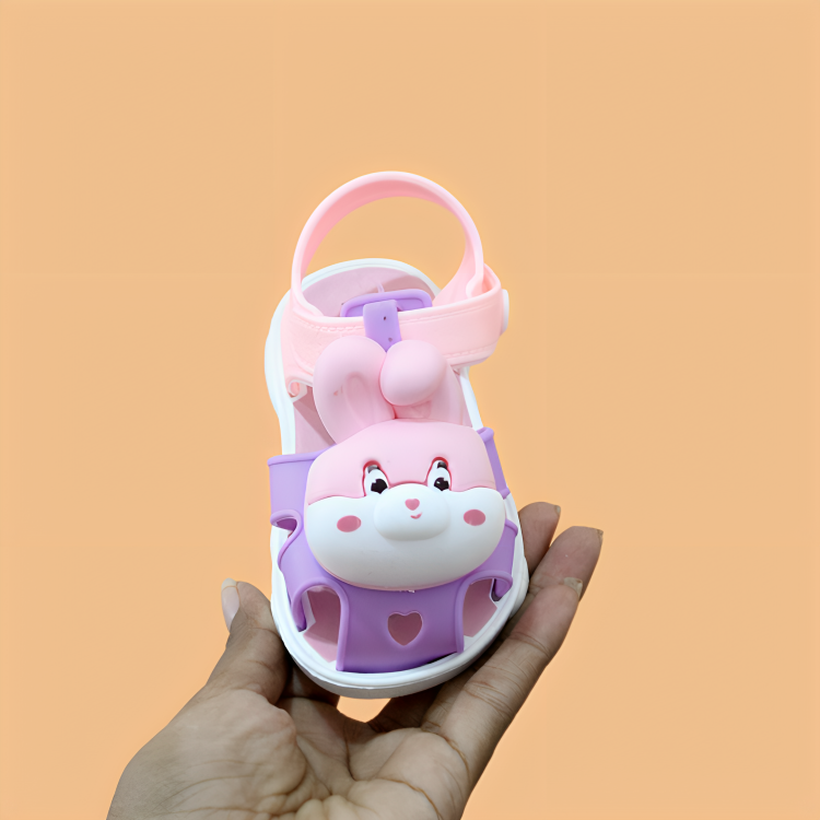 SANDALIA NIÑA 40-302N PARANÁ