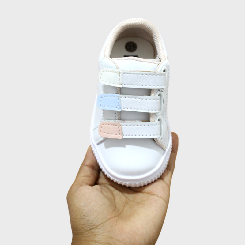 ZAPATO CASUAL NIÑA 702205 DICARITO