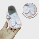ZAPATO NIÑA 8478 MONI MONI