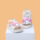 SANDALIA NIÑA 40-308N PARANÁ