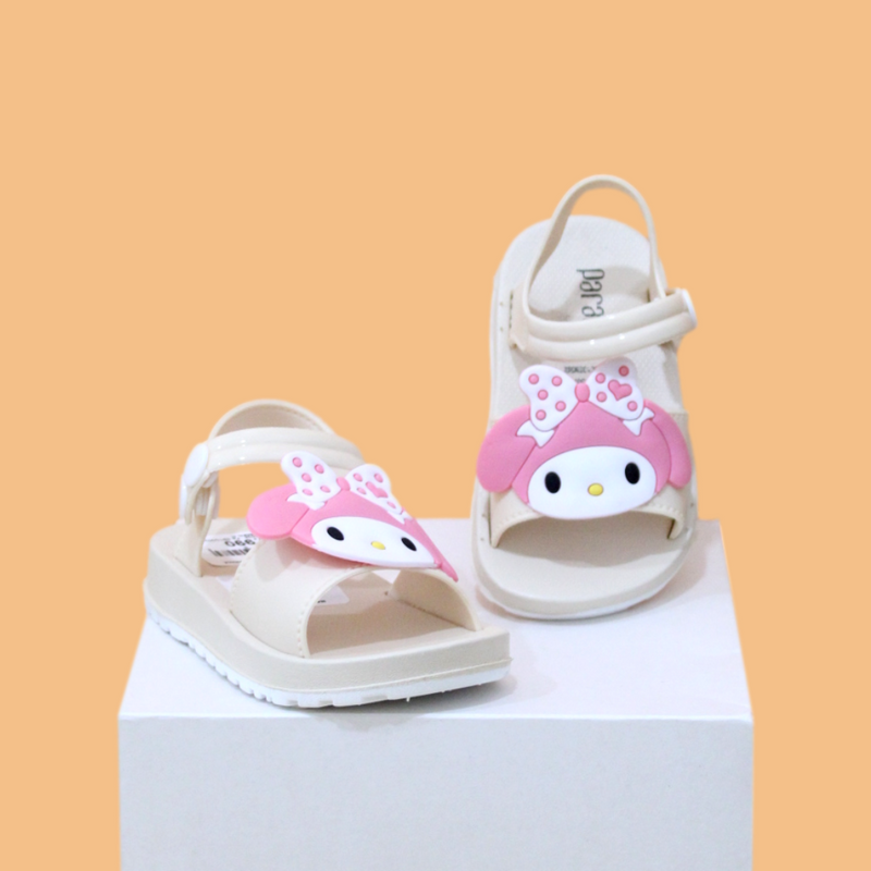 SANDALIA NIÑA 40-308N PARANÁ