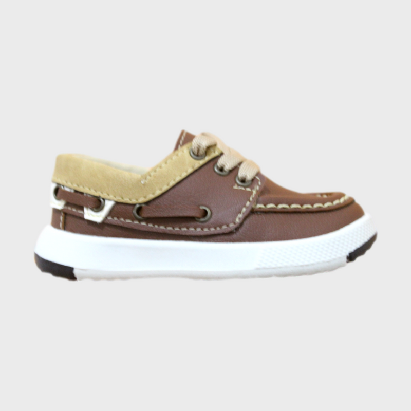 ZAPATO NIÑO 892118 DICARITO