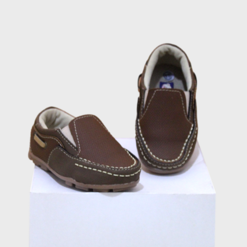 MOCASIN NIÑO 892120 DICARITO