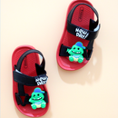 SANDALIA NIÑO 41-493K PARANÁ