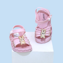 SANDALIA NIÑA 41-415N PARANÁ