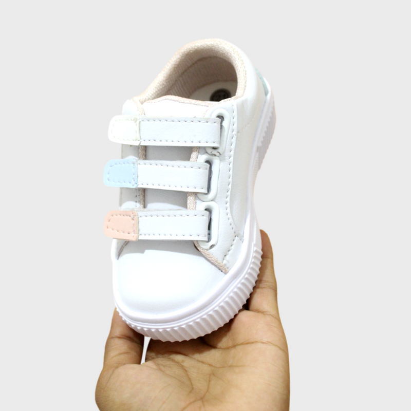 ZAPATO CASUAL NIÑA 702205 DICARITO