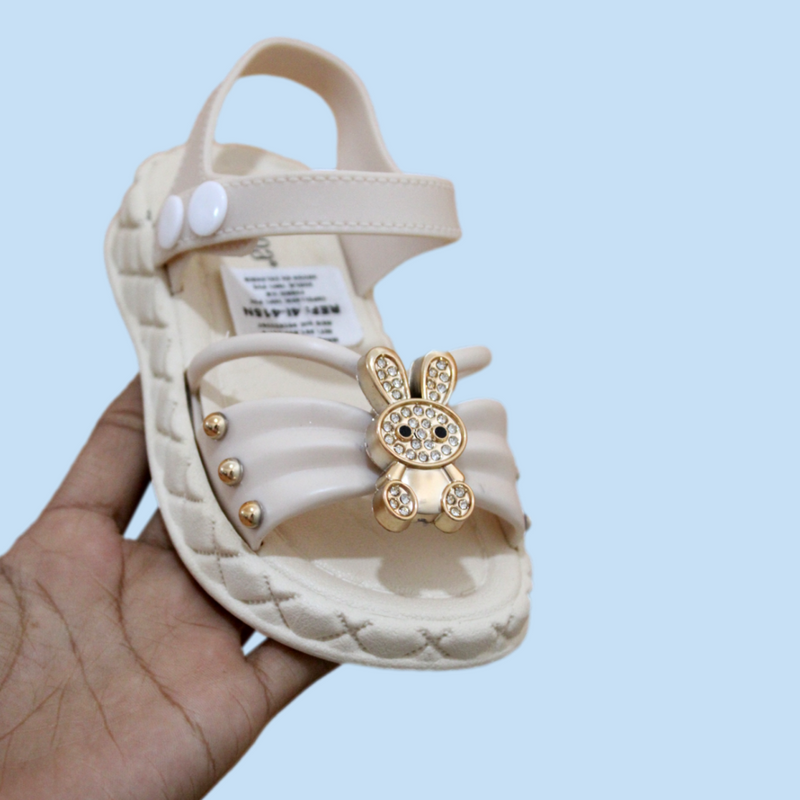 SANDALIA NIÑA 41-415N PARANÁ