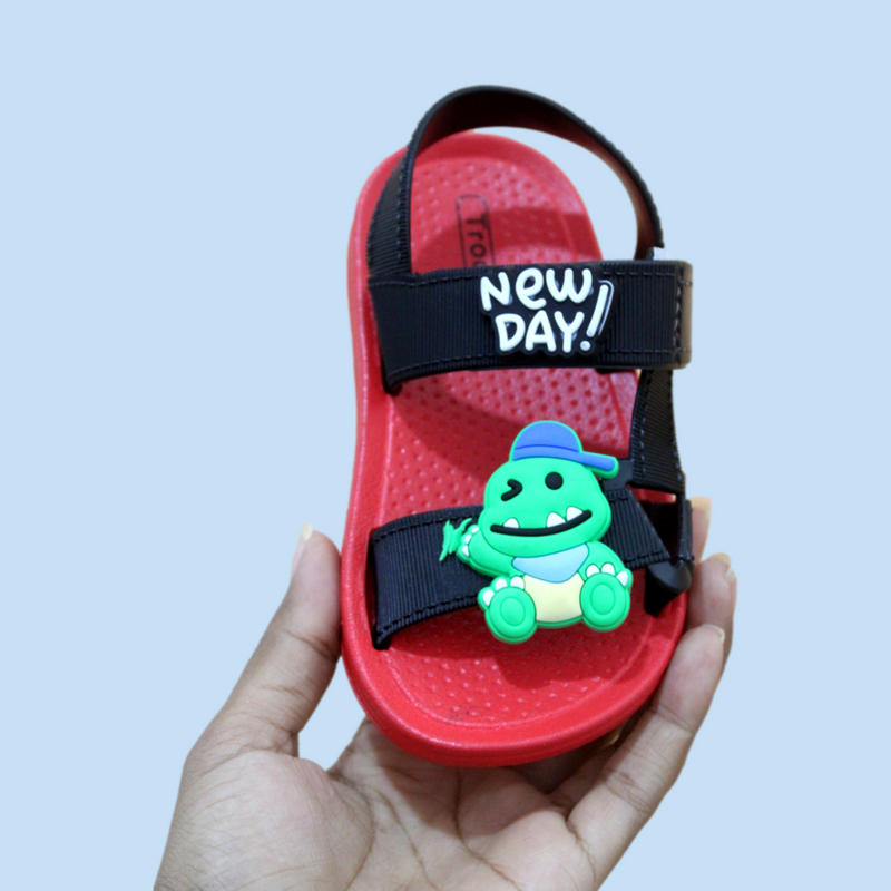 SANDALIA NIÑO 41-493K PARANÁ