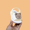 SANDALIA NIÑA 40-335N PARANÁ