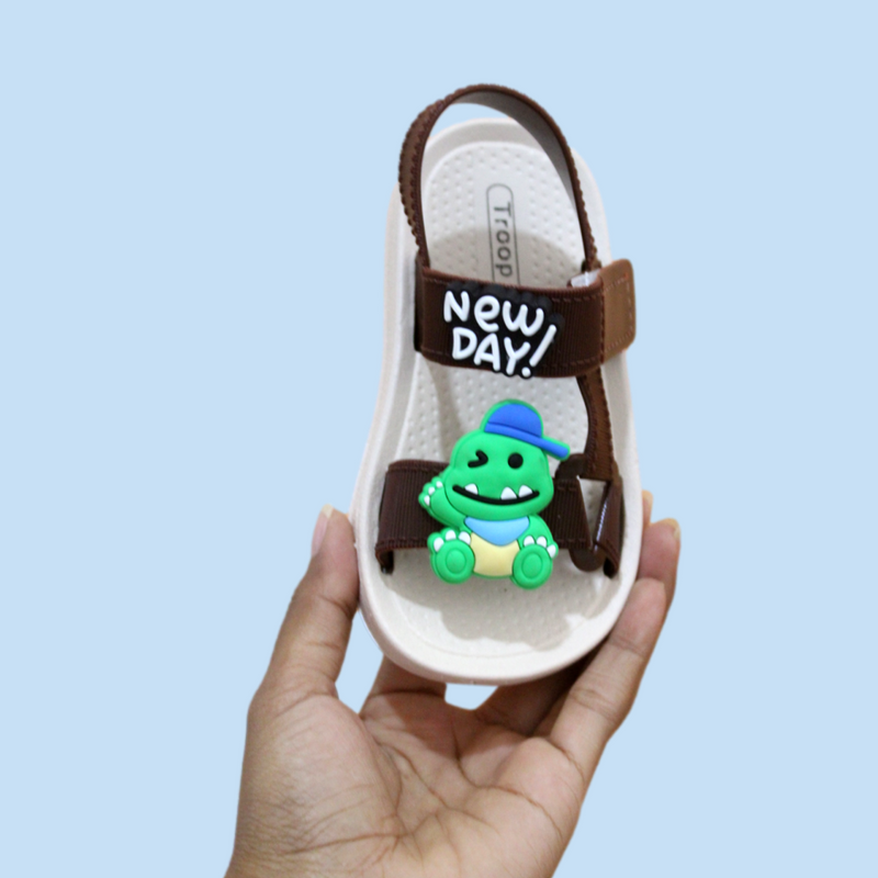 SANDALIA NIÑO 41-493K PARANÁ