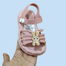 SANDALIA NIÑA 41-415N PARANÁ