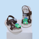 SANDALIA NIÑO 41-493K PARANÁ